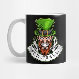 ST. PATRICK DAY Mug